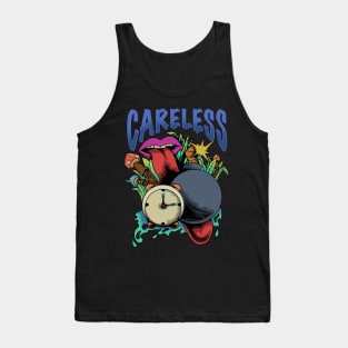 Careless Tank Top